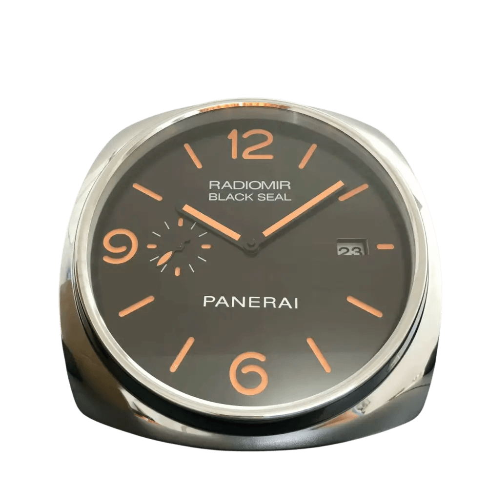 Horloge Murale PANERAI - Passeport Cases