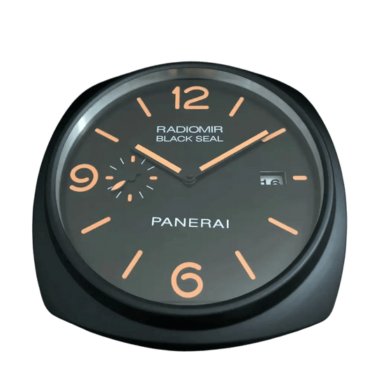 Horloge Murale PANERAI - Passeport Cases