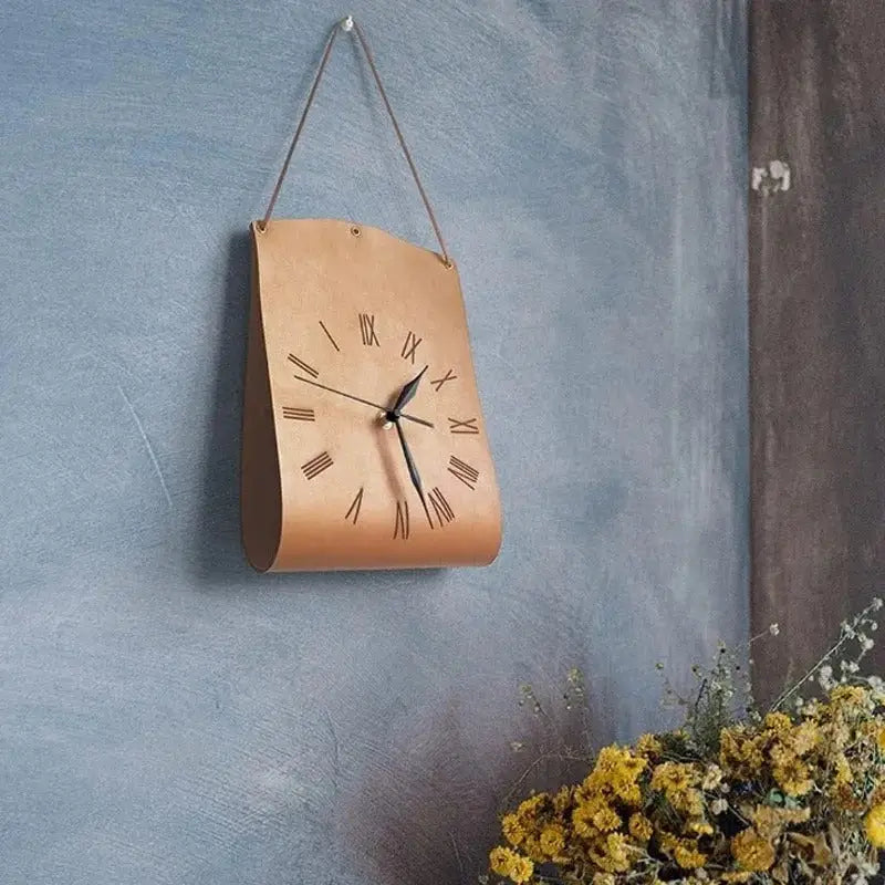 Horloge Originale