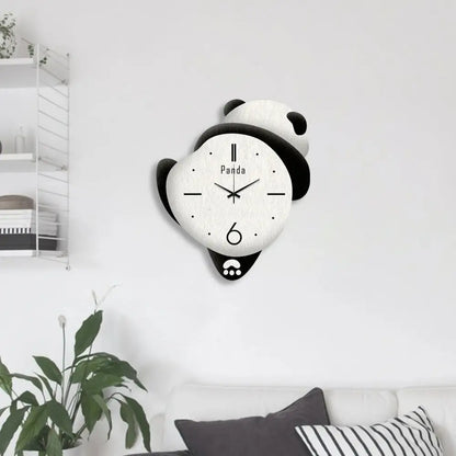 Horloge Originale Pour Cuisiner - 30x25cm