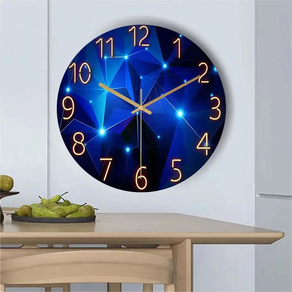 Horloge Pour Chambre