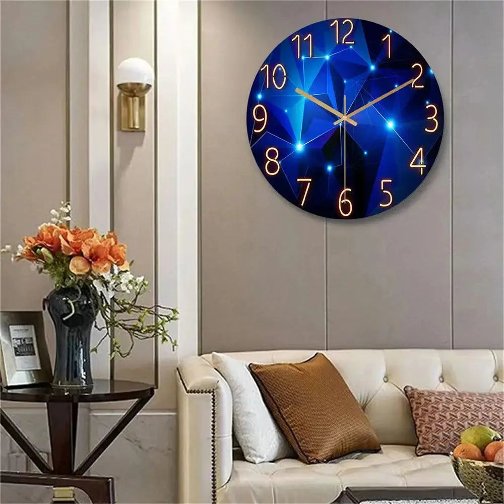 Horloge Pour Chambre