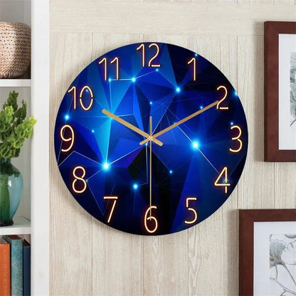 Horloge Pour Chambre