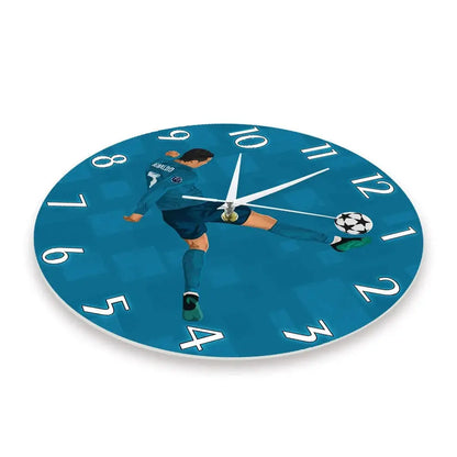 Horloge Ronaldo