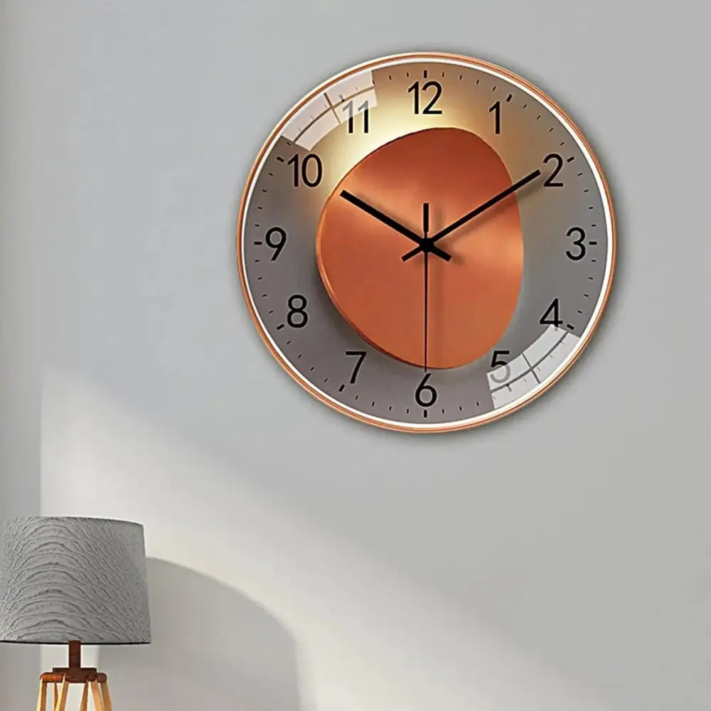 Horloge Salon Moderne