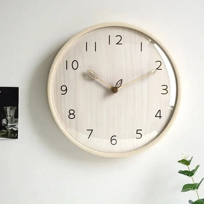 Horloge Scandinave