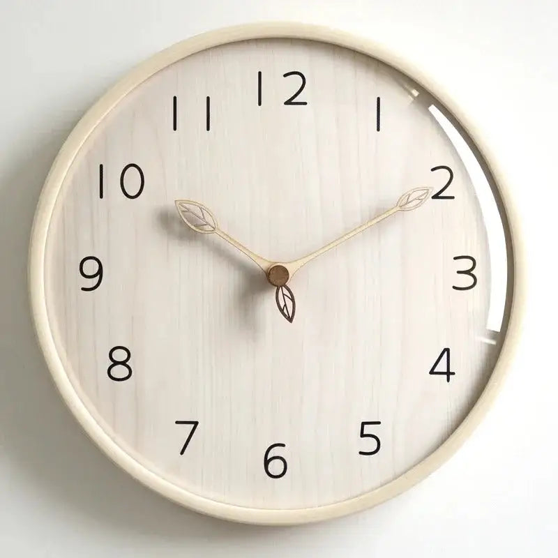 Horloge Scandinave