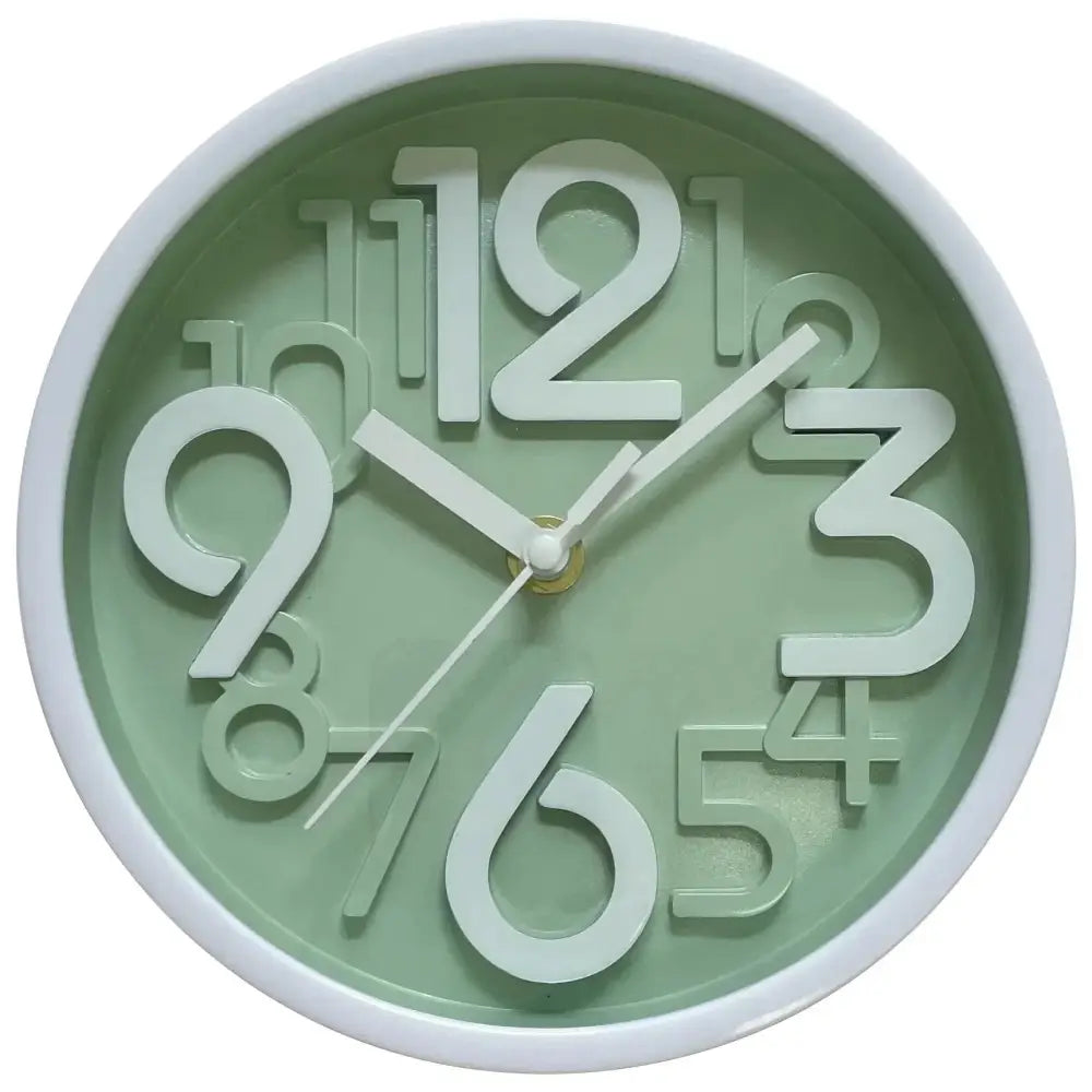 Horloge Simple