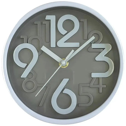 Horloge Simple