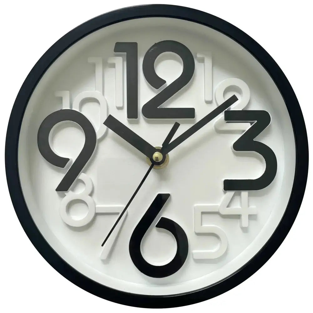 Horloge Simple