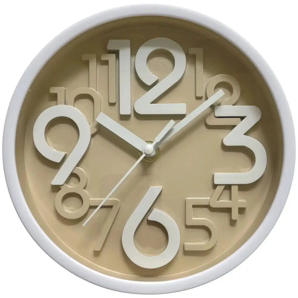 Horloge Simple