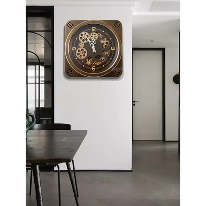 Horloge Style européen - Horloges murales