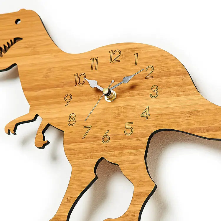 Horloge T-rex