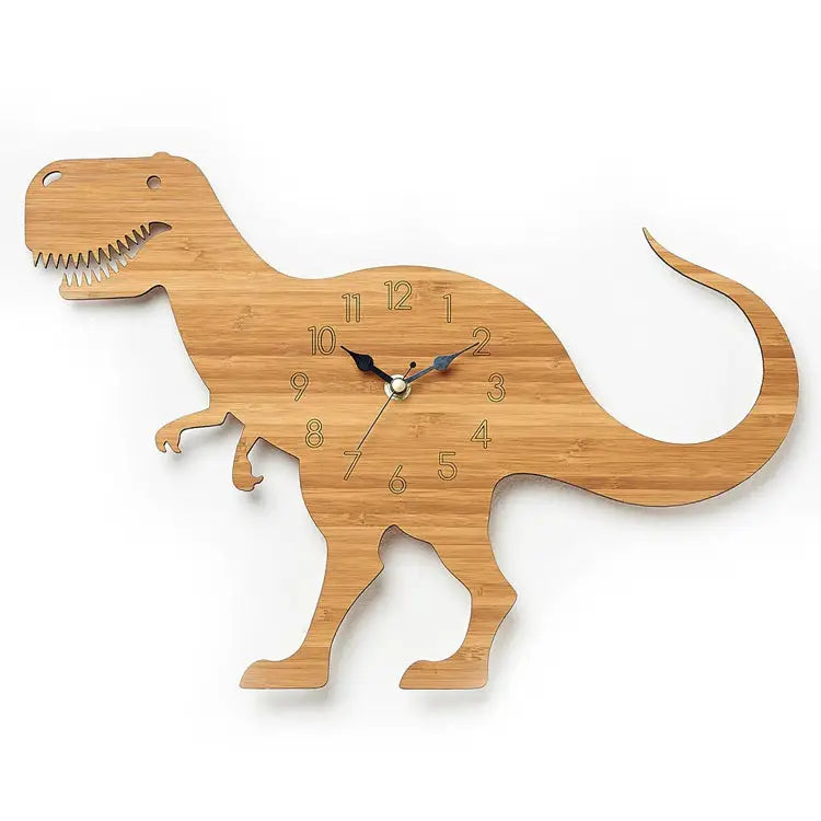 Horloge T-rex