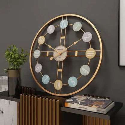 Horloge xxl