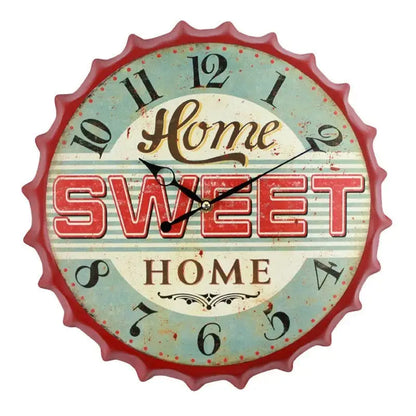 Horloges Retro - Sweet