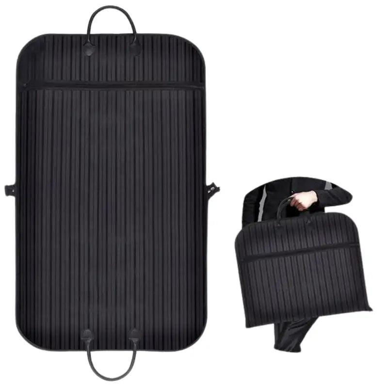 Housse de Costume Voyage Homme - Passeport Cases