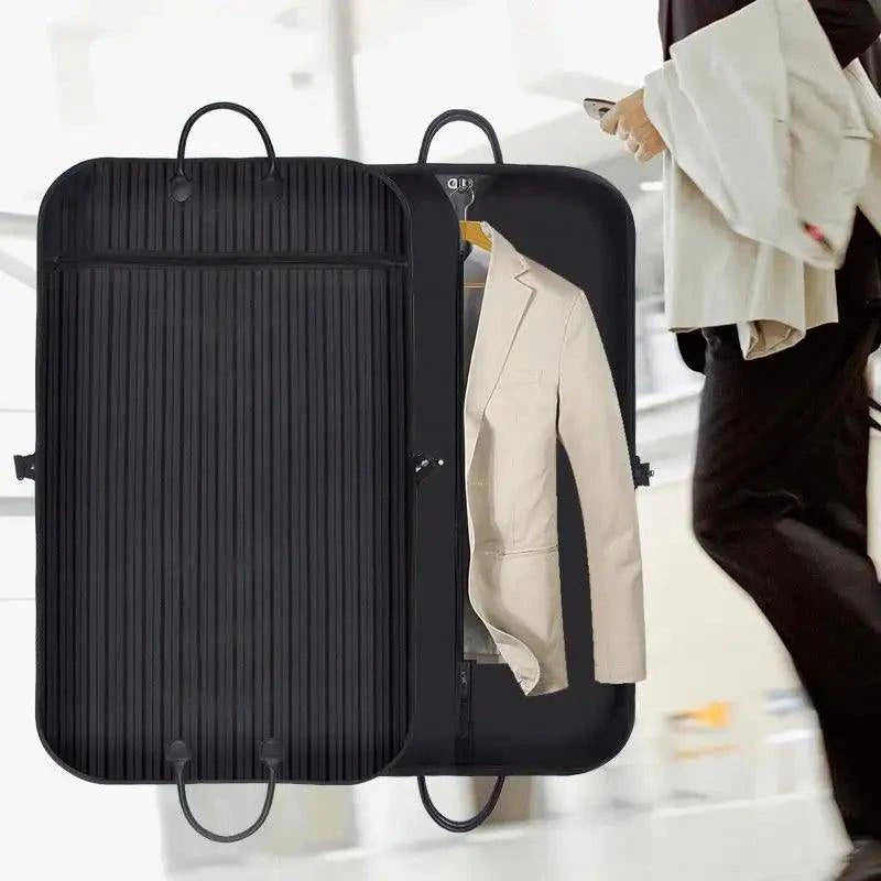 Housse de Costume Voyage Homme - Passeport Cases