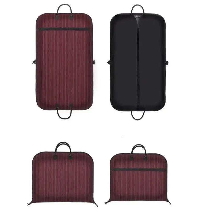 Housse de Costume Voyage Homme - Passeport Cases