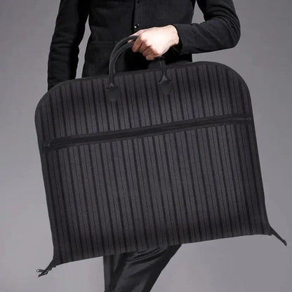 Housse de Costume Voyage Homme - Passeport Cases