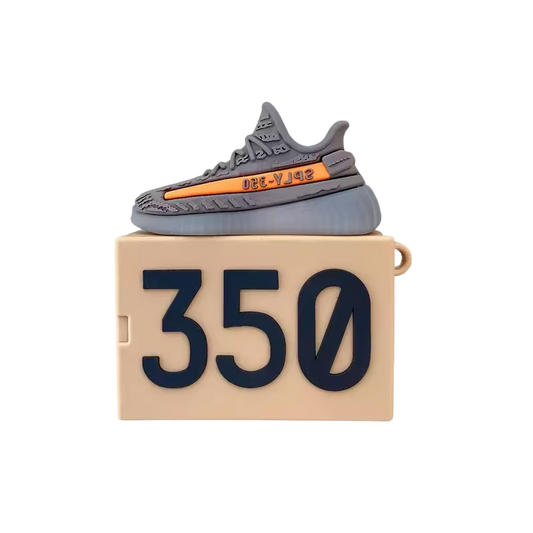 Étui AirPods inspiré Yeezy Boost 350 V2