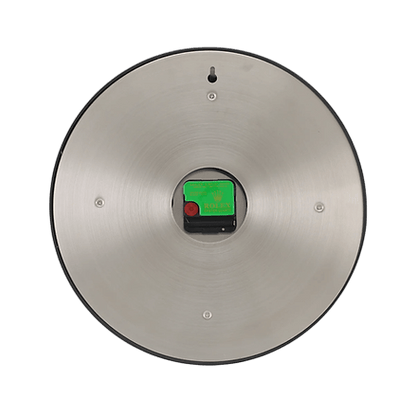 🕰️ Horloge Murale Rolex Daytona Black & Tiffany Blue - Passeport Cases