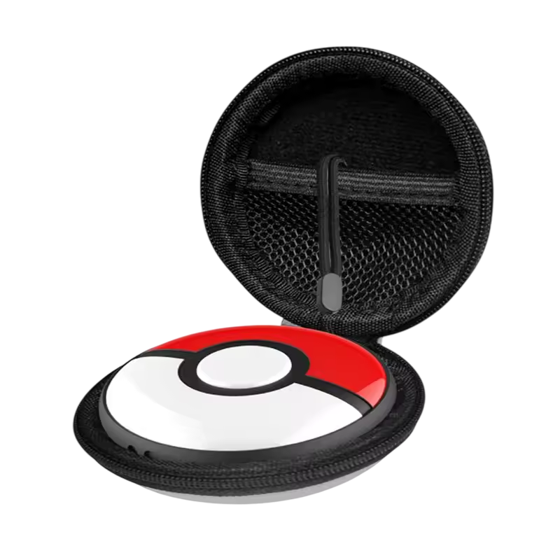 Coque de Protection Transparente pour Pokémon GO Plus +