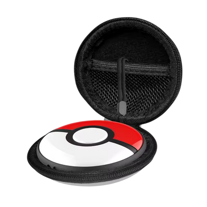 Coque de Protection Transparente pour Pokémon GO Plus +