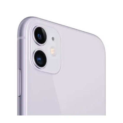 iPhone 11 128 Go blanc reconditionné