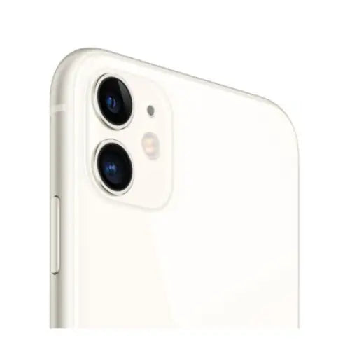 iPhone 11 128 Go blanc reconditionné