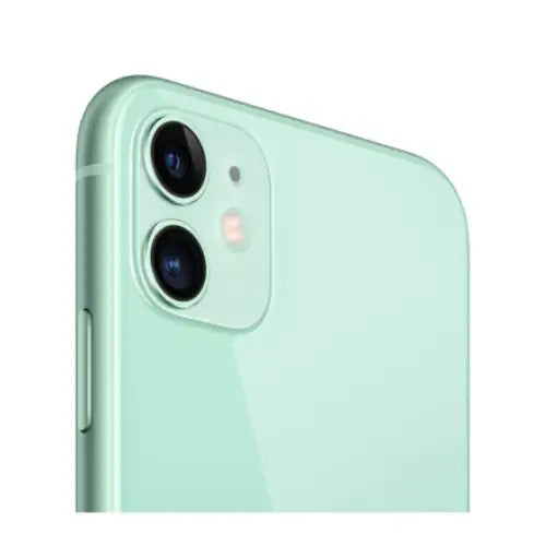 iPhone 11 128 Go vert reconditionné