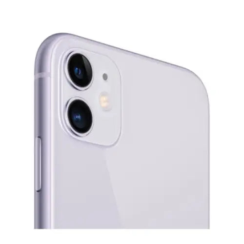 iPhone 11 128 Go vert reconditionné