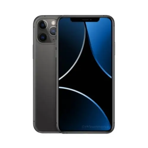 iphone 11 pro max - RESSEND