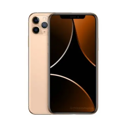 iphone 11 pro max - RESSEND