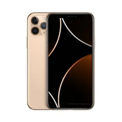 iPhone 11 Pro - RESSEND