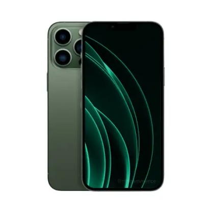 iphone 13 pro max reconditionné - Vert / 128Go / État correct