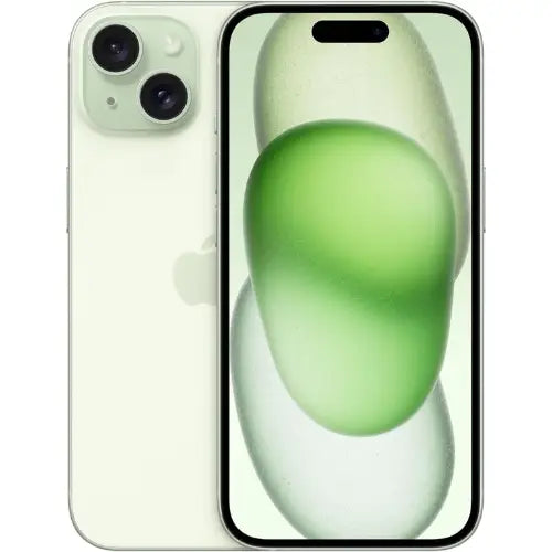 Iphone 15 - Vert / 128Go