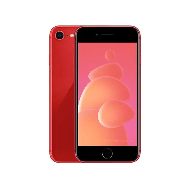 iPhone 8 reconditionné - Rouge / 64Go / État correct