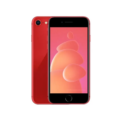 iPhone 8 reconditionné - Rouge / 64Go / État correct