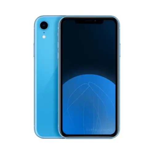 iPhone XR - RESSEND