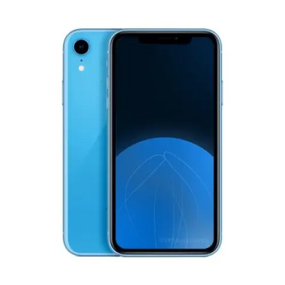 iPhone XR - RESSEND