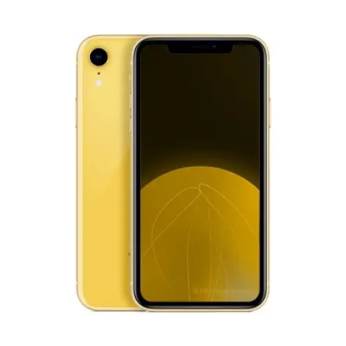 iPhone XR - RESSEND