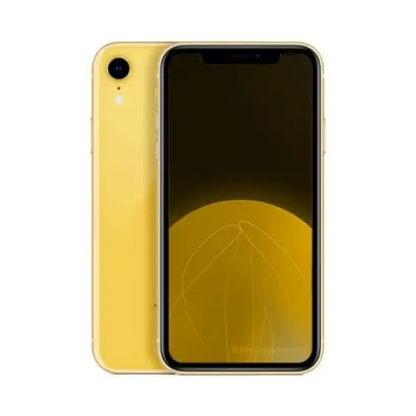 iPhone XR - RESSEND