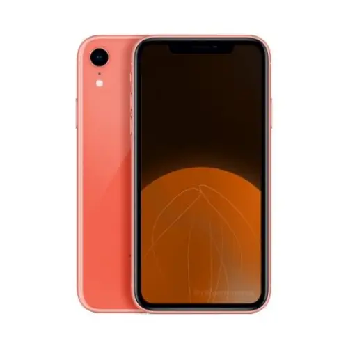 iPhone XR - RESSEND