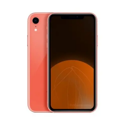 iPhone XR - RESSEND