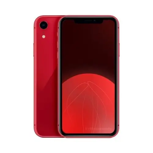 iPhone XR - RESSEND