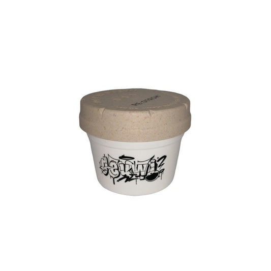 JAR DEUWI BLANCHE - Accessoires Fumeur 420 | Professionnels de Bangs, Pipe a Eau et CBD