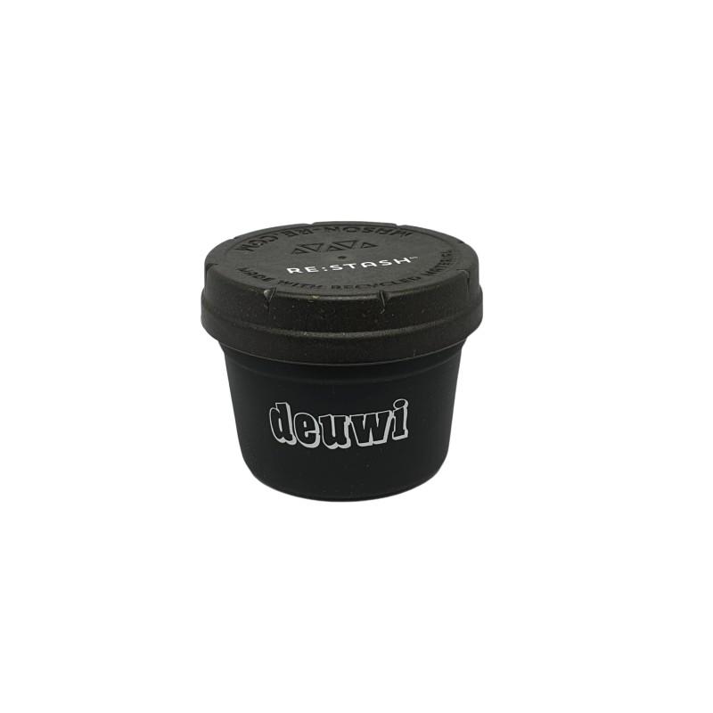 JAR DEUWI - Accessoires Fumeur 420 | Professionnels de Bangs, Pipe a Eau et CBD