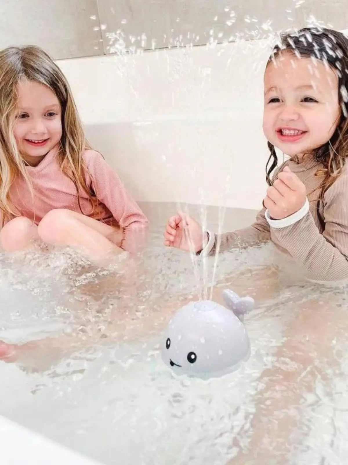 Jouets de Bain 