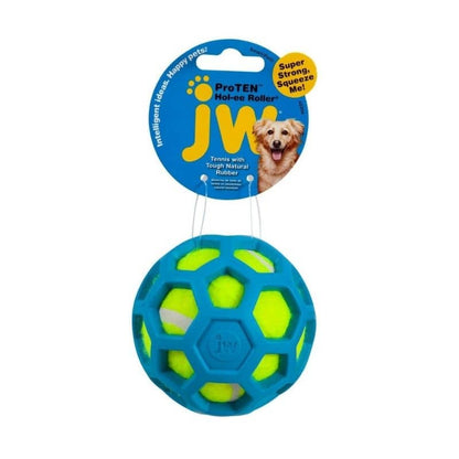 Hundbeständig boll - JW Proten Hol -ee